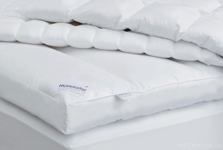 Ковдра Imprima антиалергенна 200х220 см 28389