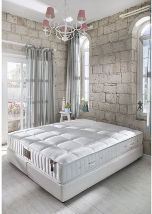 Матрас Iago 180х200х28 см svt-2000022234238