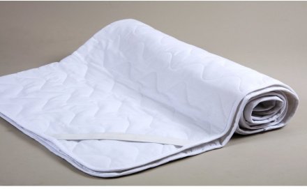 Наматрацник Комфорт бязь 90х200 см