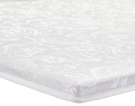 Матрац топер Simplex жакард 65х180х4 см