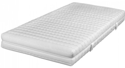 Матрас Saniflex 16 Н3 (жорсткий) 100х200х18 см Матрас Saniflex 16 Н3 (жорсткий) 100х200х18 см