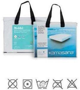 Наматрацник вологостійкий Meddal 140х190 см Наматрацник вологостійкий Meddal 140х190 см