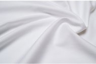 Простирадло Готель сатин класік білий Туреччина 180х220 svt-2000022282789 Простирадло Готель сатин класік білий Туреччина 180х220 svt-2000022282789
