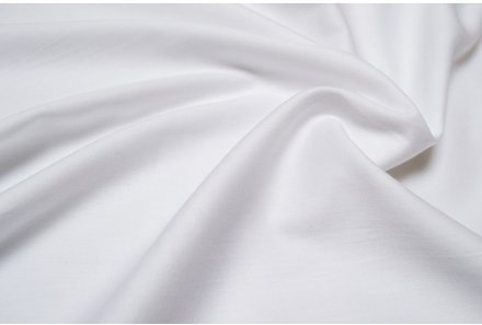 Простирадло Готель сатин класік білий Туреччина 180х220 svt-2000022282789 Простирадло Готель сатин класік білий Туреччина 180х220 svt-2000022282789