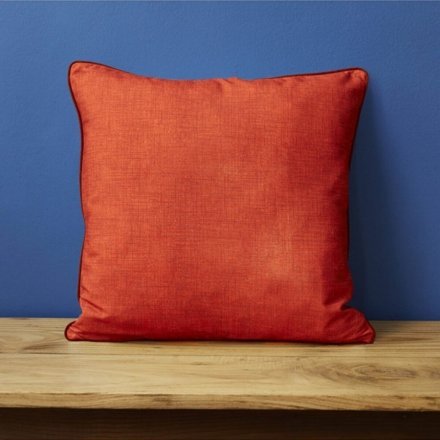 Подушка декоративна Kirmizi червоний 45х45 см svt-2000022298247 Подушка декоративна Kirmizi червоний 45х45 см svt-2000022298247