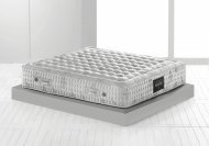 Матрац Virtuoso 160х200х40 см