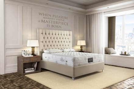 Матрац Virtuoso 160х200х40 см