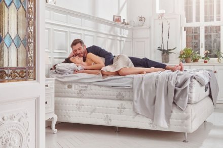 Матрац Virtuoso 160х200х40 см