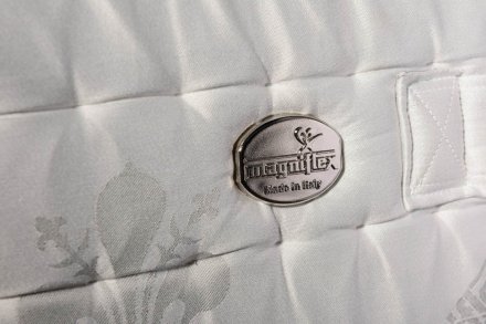 Матрац Virtuoso 160х200х40 см