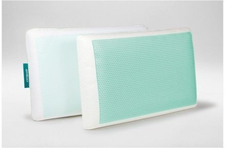 Подушка Jelimed (Bubblegel) антиалергенна 60х40х14 см