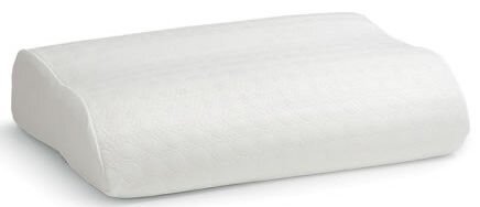 Подушка Едвайс Латекс Компакт 38х50х12 см