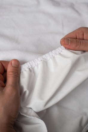 Наматрацник AquaStop FullBody натяжний 80х200 см Наматрацник AquaStop FullBody натяжний 80х200 см