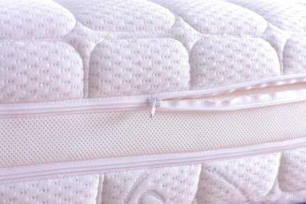 Матрас безпружинний Uranus 200х200х20 см Матрас безпружинний Uranus 200х200х20 см