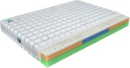 Матрас безпружинний Uranus 200х200х20 см Матрас безпружинний Uranus 200х200х20 см
