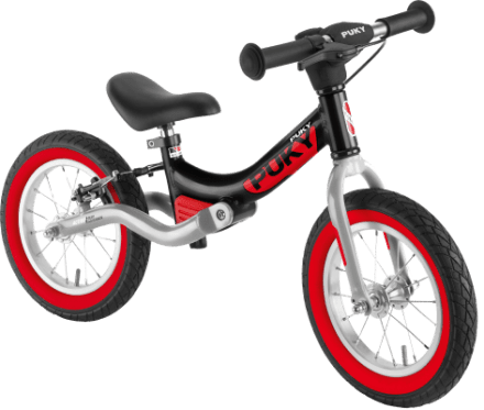 Біговел LR Ride Br Black 4092