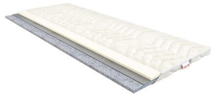 Матрац футон Дует 100х195х5 см Матрац футон Дует 100х195х5 см