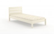 Дитяче ліжко Mebigrand Бостон Айворі (S0505Y30R) 90х200 см (DMBG-2559) Дитяче ліжко Mebigrand Бостон Айворі (S0505Y30R) 90х200 см (DMBG-2559)