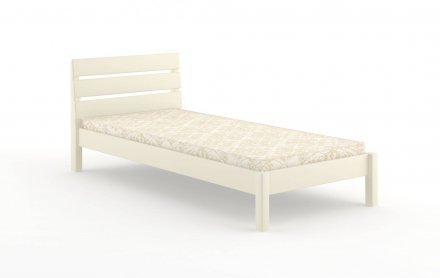 Дитяче ліжко Mebigrand Бостон Айворі (S0505Y30R) 90х200 см (DMBG-2559) Дитяче ліжко Mebigrand Бостон Айворі (S0505Y30R) 90х200 см (DMBG-2559)
