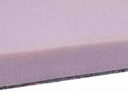 Матрац топер Dual трикотаж 175х200х5 см Матрац топер Dual трикотаж 175х200х5 см