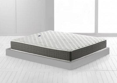 Матрас Stiloso 120х200х20 см Матрас Stiloso 120х200х20 см