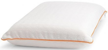 Подушка Едвайс Латекс Меморі Класик 40х60х14 см