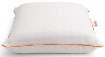 Подушка Едвайс Латекс Меморі Класик 40х60х14 см