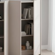 Полиці до тумби (2 шт) Doros Кассель Кашемір 61.5х34.5х1.6 (DRS-011839)