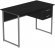 Комп'ютерний стіл Ferrum-decor Дакота 75x120x70 сірий ДСП Сосна Кембра 32мм (FRD-102347)