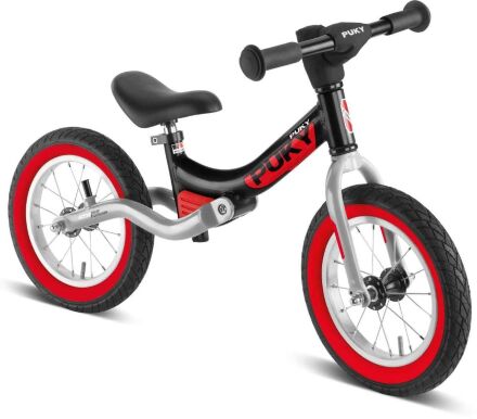 Біговел LR Ride Splash чорний 1721 Біговел LR Ride Splash чорний 1721