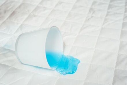 Наматрацник водонепроникний 160х200х25 см (CMP073) Наматрацник водонепроникний 160х200х25 см (CMP073)