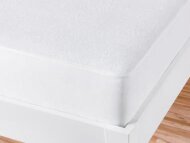 Наматрацник непромокаємий натяжний Delight 80х160 см