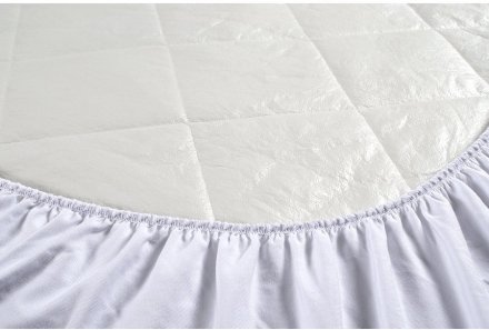 Наматрацник чохол New Aqua Comfort (Micra) 120х200+30 см svt-2000022287982 Наматрацник чохол New Aqua Comfort (Micra) 120х200+30 см svt-2000022287982