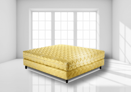 Матрас Comfort Gold 180х200х25 см