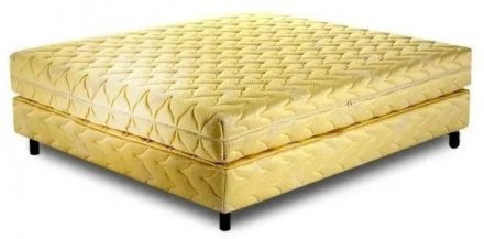 Матрас Comfort Gold 180х200х25 см