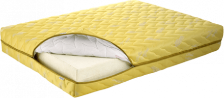 Матрас Comfort Gold 180х200х25 см