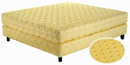 Матрас Comfort Gold 180х200х25 см