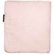 Ковдра всесезонна 65x70 см Powder Pink lullalove-7484