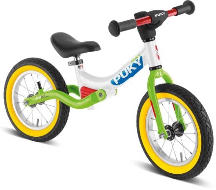 Біговел LR Ride Splash kiwi 4084 Біговел LR Ride Splash kiwi 4084