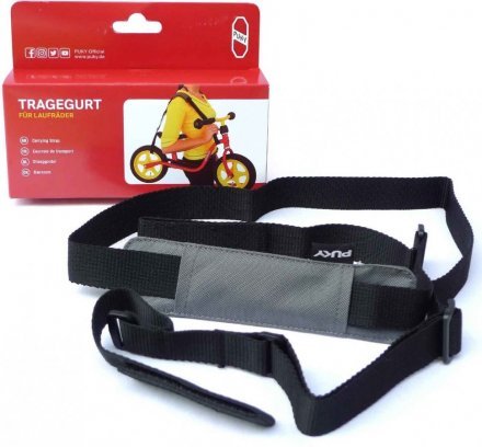 Ремінь TG 9417 для перенесення біговела