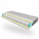 Матрац Melange Pocket Hard  180х190х20 см