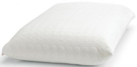 Подушка Едвайс Латекс Софт 40х60х10 см Подушка Едвайс Латекс Софт 40х60х10 см