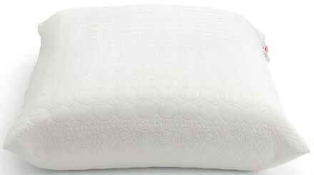 Подушка Едвайс Латекс Софт 40х60х10 см Подушка Едвайс Латекс Софт 40х60х10 см