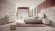 Ліжко (каркас) Perfect Home Ланте / Lante 160 з м'яким ізголів'ям Беж (PFH-091125)