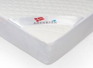 Наматрацник Cotton Plus 140х200 см (CMP202)