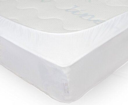 Наматрацник Cotton Plus 140х200 см (CMP202) Наматрацник Cotton Plus 140х200 см (CMP202)
