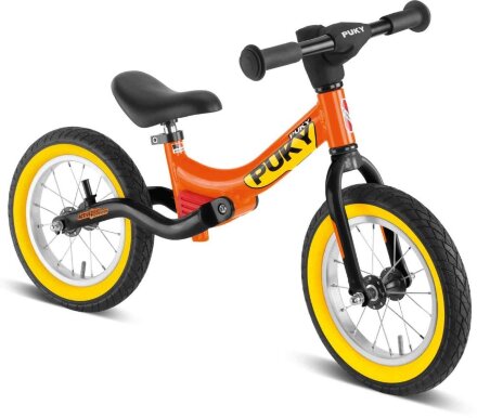 Біговел LR Ride Splash оранжевий 4086 Біговел LR Ride Splash оранжевий 4086