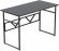Комп'ютерний стіл Ferrum-decor Раян 75x100x70 чорний ДСП Сосна Кембра 16мм (FRD-103705)