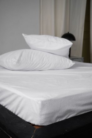 Наматрацник AquaStop FullBody натяжний 120х200 см Наматрацник AquaStop FullBody натяжний 120х200 см