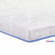 Матрац топпер Memory Cocos Massage 160х200х7 см