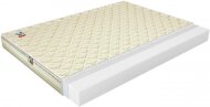 Матрас безпружинний Jupiter 150х195х16 см Матрас безпружинний Jupiter 150х195х16 см